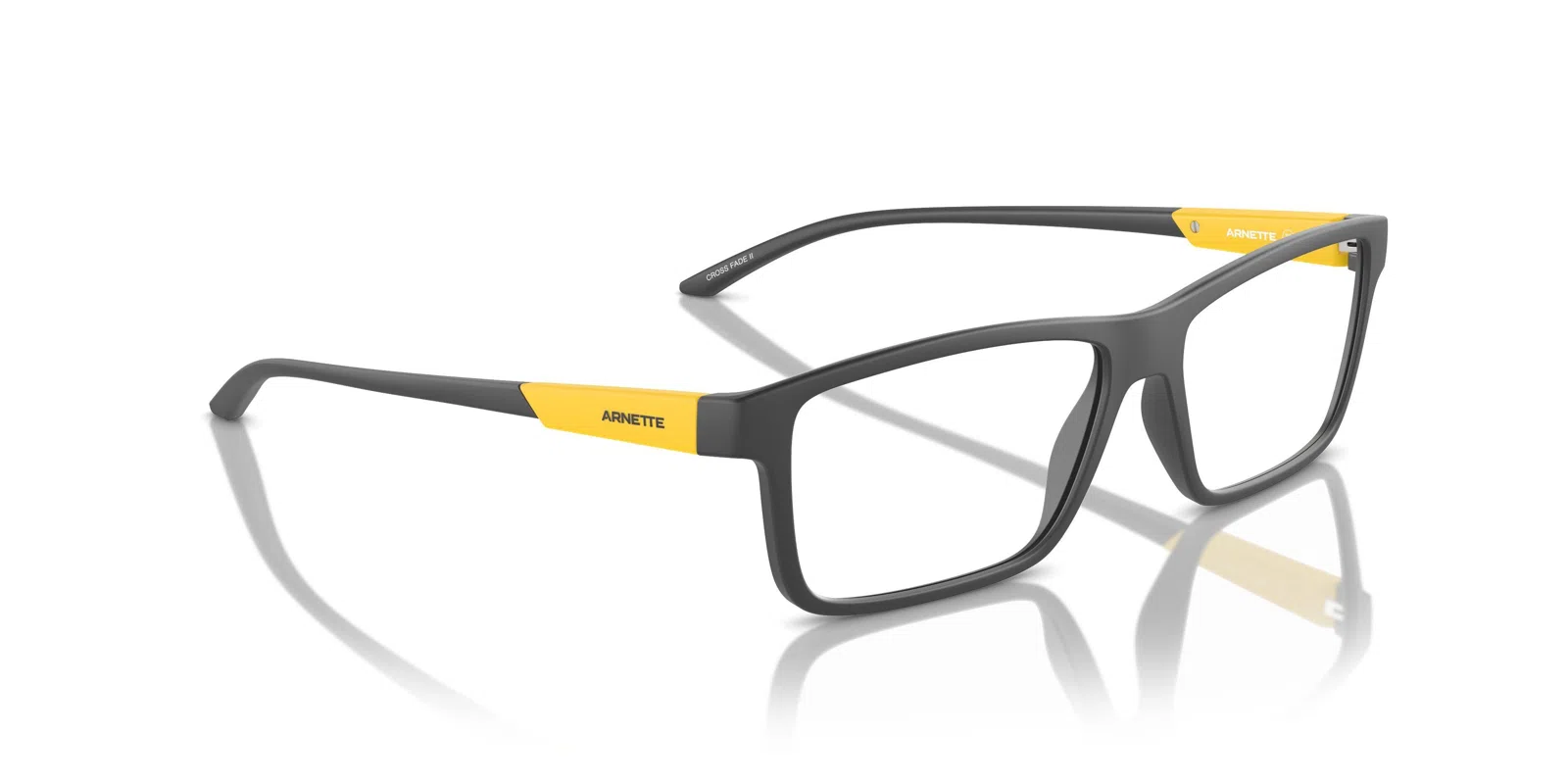 Arnette Cross Fade Ii 7216 Eyeglasses - view 28